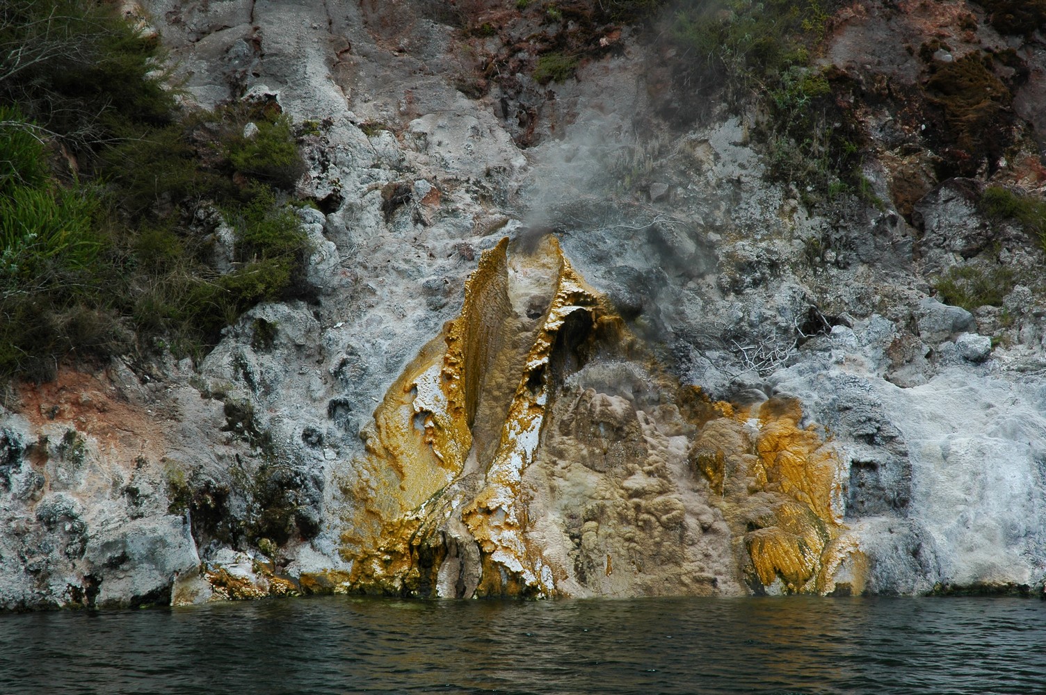 360   03 02   Rotorua + omgeving